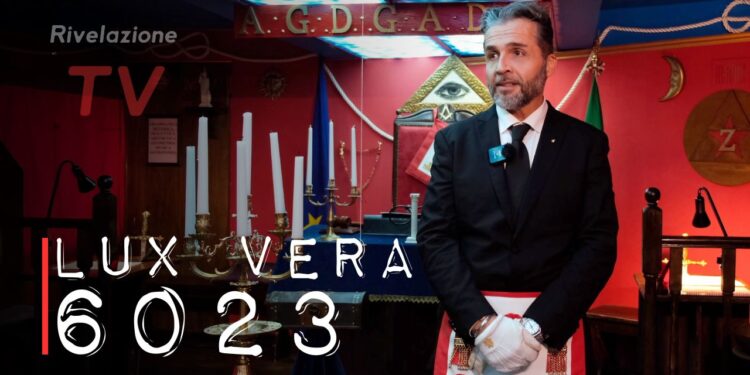 Copertine Lux Vera 6023