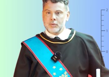 Gran Maestro Onorario Stefano Erario