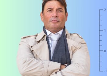 Gran Maestro Onorario Stefano Erario