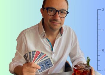 Gran Maestro Onorario Stefano Erario