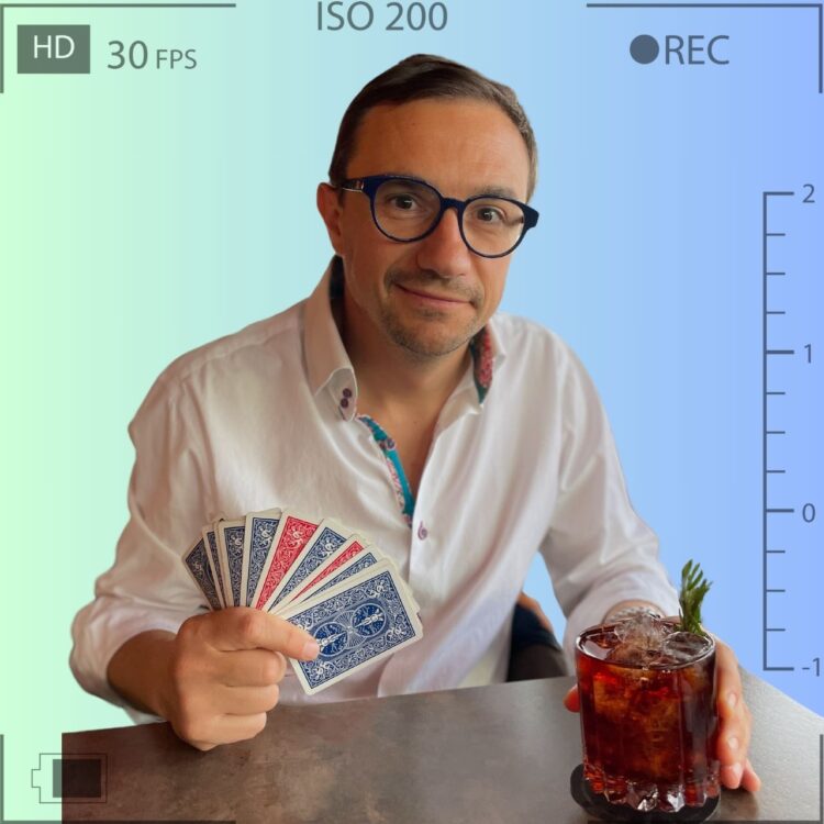 Gran Maestro Onorario Stefano Erario