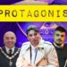 I protagonisti del docufilm LUX VERA 6023