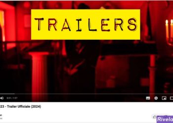 I protagonisti del docufilm LUX VERA 6023