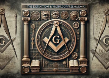 Massoneria Significato – Informazioni sulla Definizione e la Natura della Massoneria