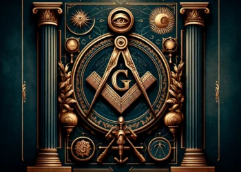 Simboli Massonici: Significato e Uso nelle Logge Massoniche