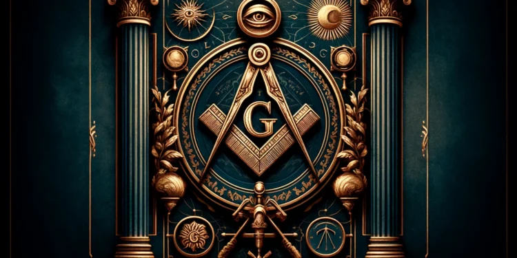Simboli Massonici: Significato e Uso nelle Logge Massoniche