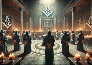 Come Diventare Massone: Guida su Come Entrare nella Massoneria e i Requisiti Richiesti