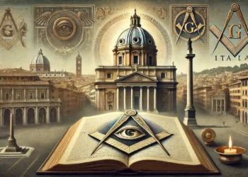 Logge Massoniche in Italia: Informazioni sulle Diverse Logge e Obbedienze