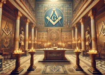 Storia della Massoneria: Cronologia e Sviluppo della Massoneria nel Tempo