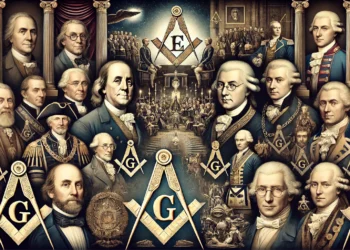 Famosi Massoni: Elenco di Personaggi Storici e Contemporanei