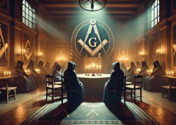 Massoneria e Segretezza: Discussione sui Segreti e le Pratiche Interne della Massoneria