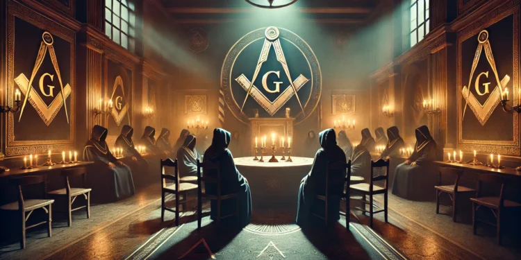 Massoneria e Segretezza: Discussione sui Segreti e le Pratiche Interne della Massoneria