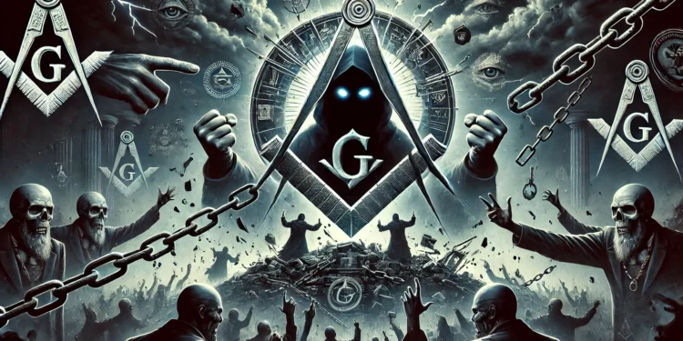 Critiche alla Massoneria: Riflessioni sulle Critiche e Controversie Legate alla Massoneria