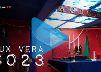 Docufilm Lux Vera 6023