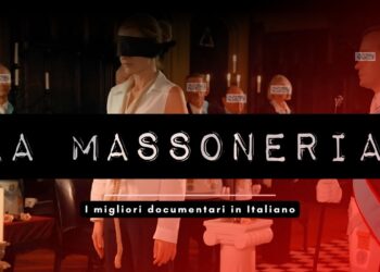 I migliori documentari sulla Massoneria in Italiano