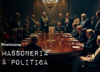 Massoneria e Politica: Le Collisioni Più Celebri e Controverse della Storia