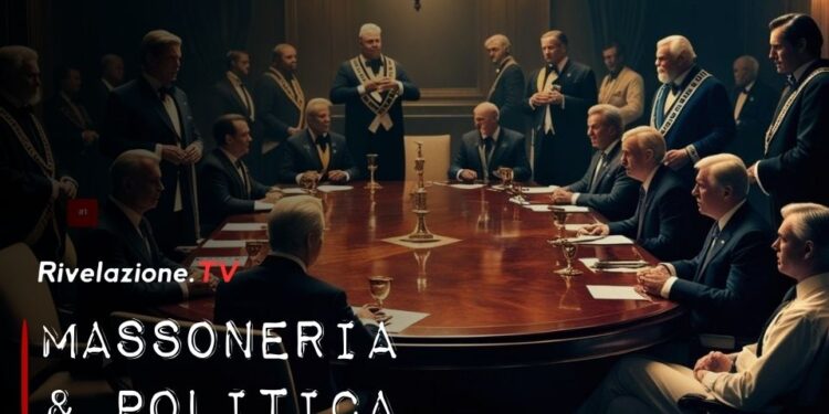 Massoneria e Politica: Le Collisioni Più Celebri e Controverse della Storia