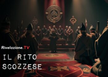 Il Rito Scozzese Antico ed Accettato: Il Cuore Iniziatico della Massoneria Mondiale