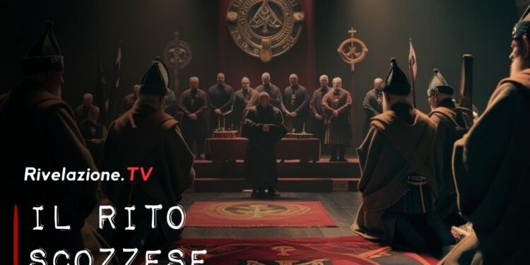 Il Rito Scozzese Antico ed Accettato: Il Cuore Iniziatico della Massoneria Mondiale