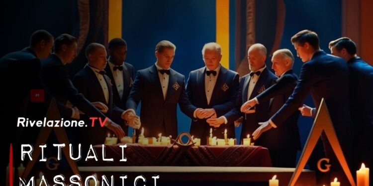 Massoneria e Politica: Le Collisioni Più Celebri e Controverse della Storia