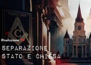 Francia 1905: la Massoneria artefice della separazione tra Stato e Chiesa