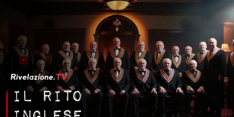 Rito Emulation: La Via Inglese alla Tradizione Massonica
