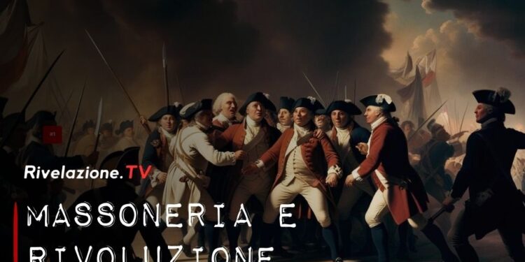 Massoneria e Rivoluzione Francese: Le Logge dietro la Tempesta del 1789