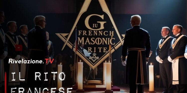 Francia 1905: la Massoneria artefice della separazione tra Stato e Chiesa