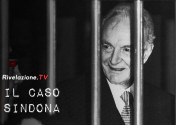 La Massoneria Deviata e il Caso Sindona: Intrighi, Potere e Morte Misteriosa (Anni ’70-’80)