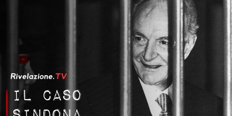 La Massoneria Deviata e il Caso Sindona: Intrighi, Potere e Morte Misteriosa (Anni ’70-’80)
