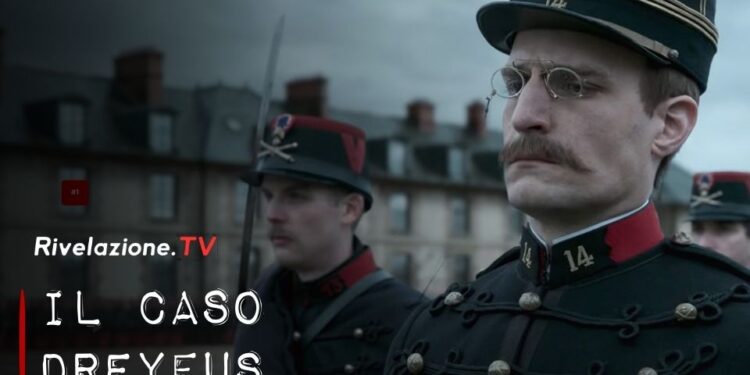 Il Caso Dreyfus e l’Influenza Massonica in Francia: Giustizia, Cospirazioni e Potere (1894-1906)