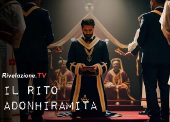 Rito Adonhiramita: La Massoneria dell’Enigma Perduto
