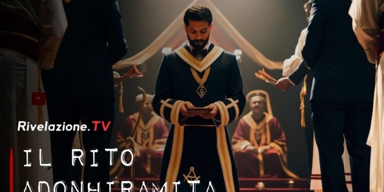 Rito Adonhiramita: La Massoneria dell’Enigma Perduto