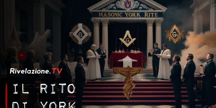 Rito di York: Il Sentiero Cavalleresco della Massoneria
