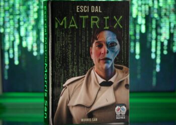 Il libro Esci Dal Matrix ed il collegamento con la Massoneria
